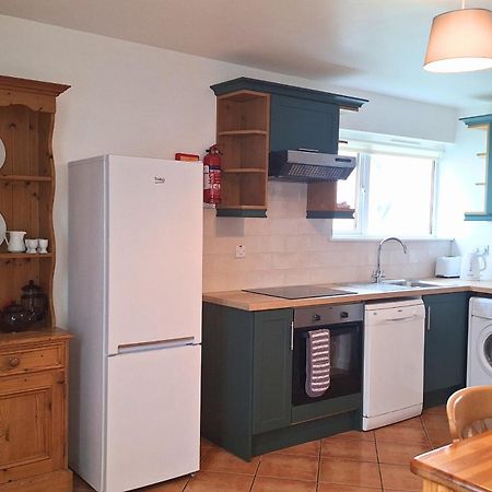 Dingle Harbour Cottages 3 Bed Sleeps 7 By Trident Holiday Homes Extérieur photo
