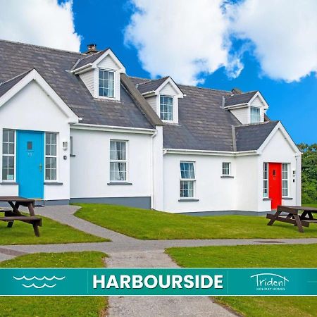 Dingle Harbour Cottages 3 Bed Sleeps 7 By Trident Holiday Homes Extérieur photo