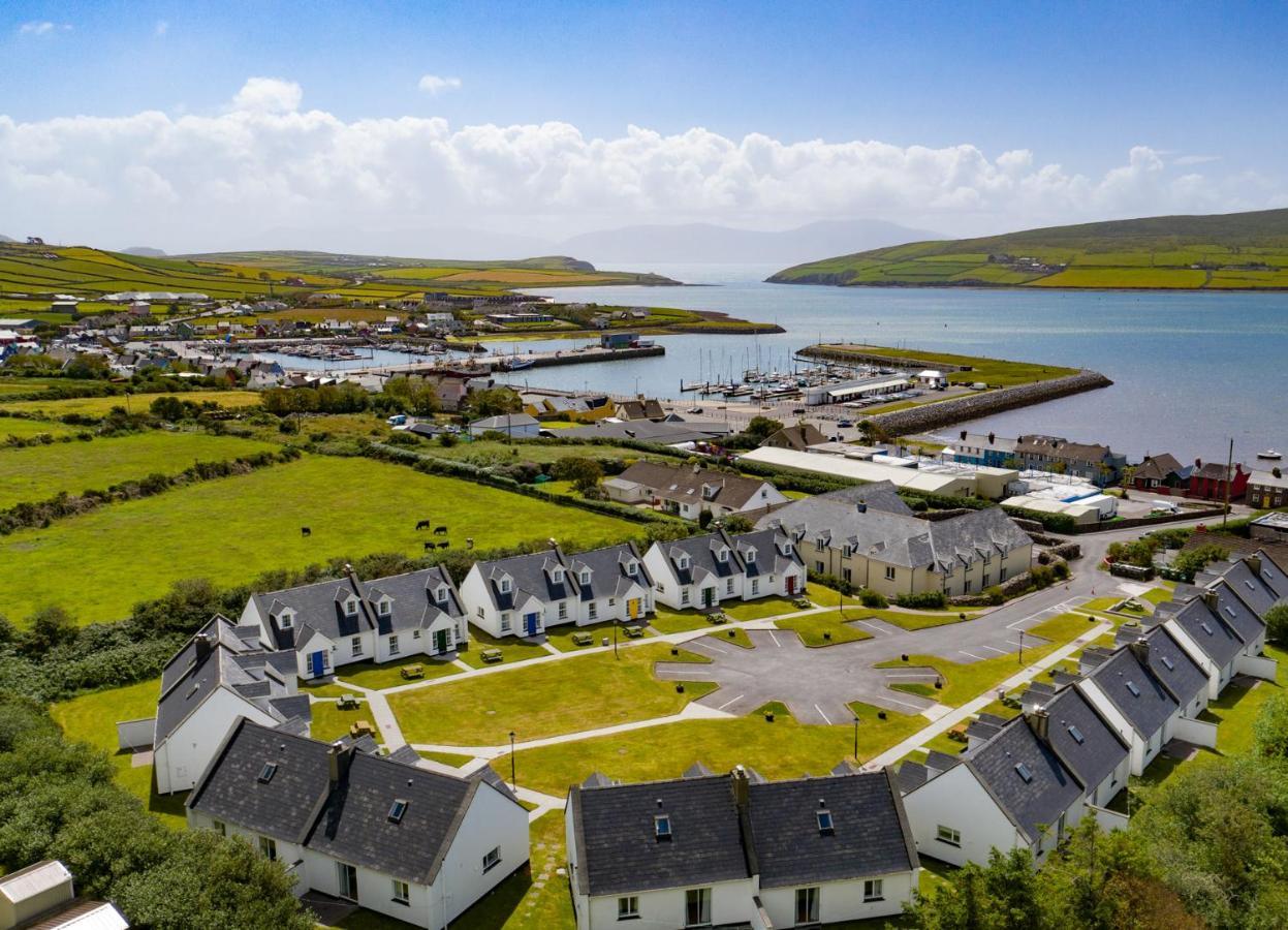 Dingle Harbour Cottages 3 Bed Sleeps 7 By Trident Holiday Homes Extérieur photo