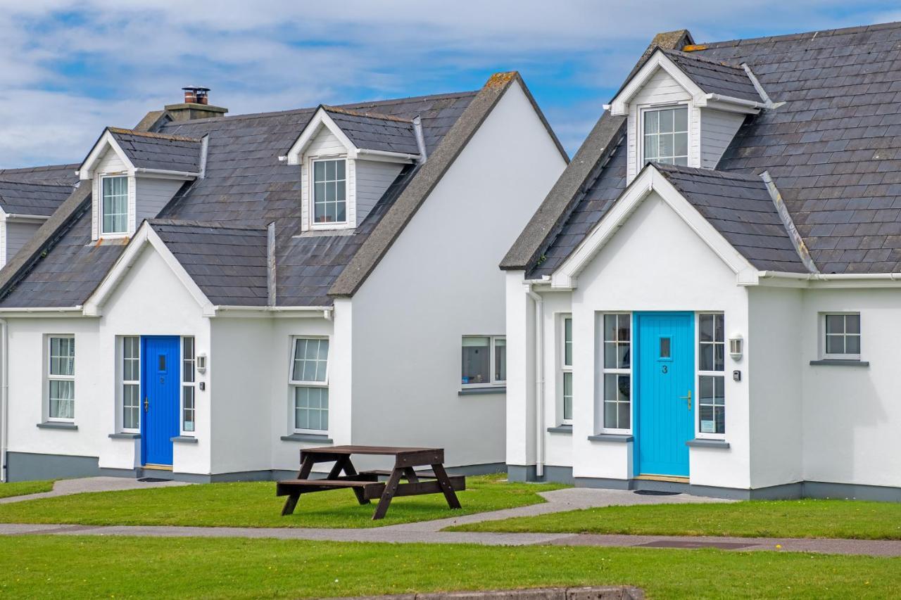 Dingle Harbour Cottages 3 Bed Sleeps 7 By Trident Holiday Homes Extérieur photo