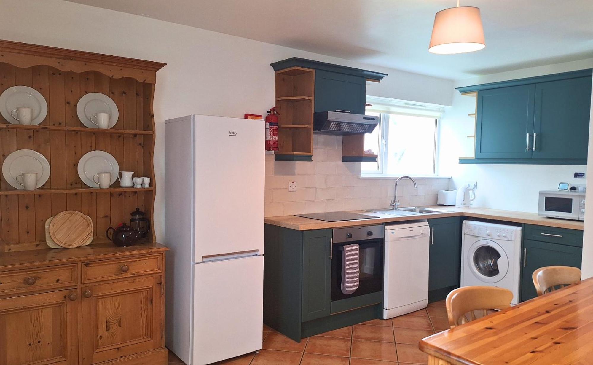Dingle Harbour Cottages 3 Bed Sleeps 7 By Trident Holiday Homes Extérieur photo