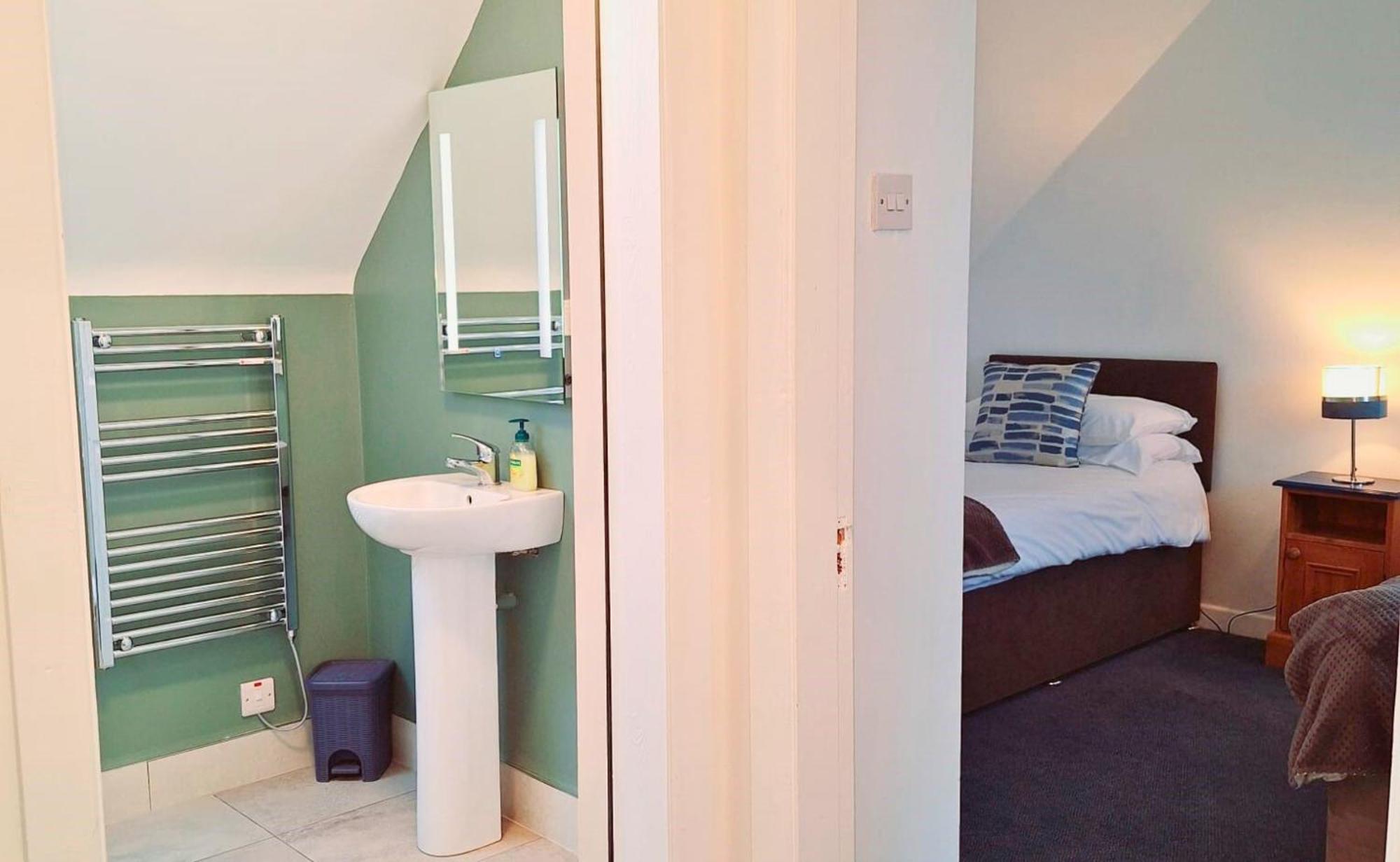 Dingle Harbour Cottages 3 Bed Sleeps 7 By Trident Holiday Homes Extérieur photo