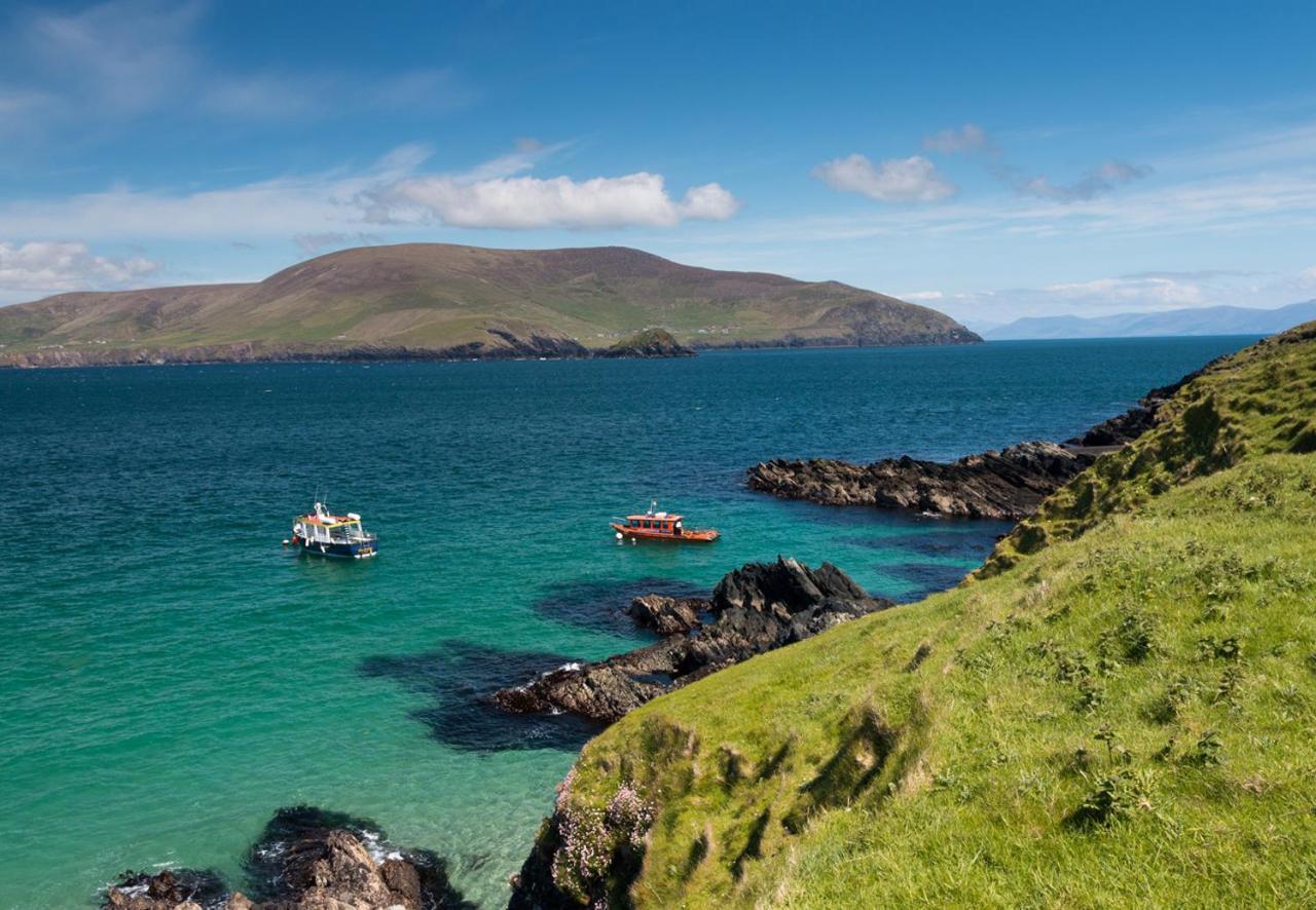 Dingle Harbour Cottages 3 Bed Sleeps 7 By Trident Holiday Homes Extérieur photo