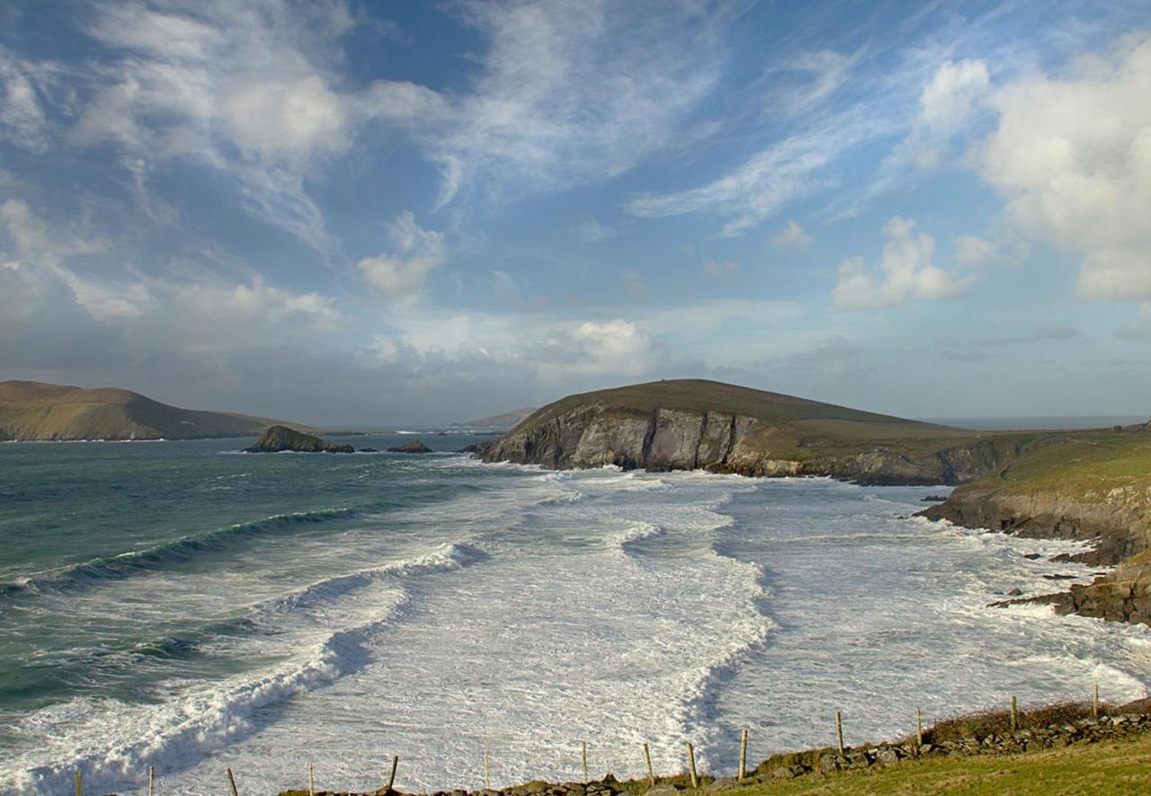 Dingle Harbour Cottages 3 Bed Sleeps 7 By Trident Holiday Homes Extérieur photo